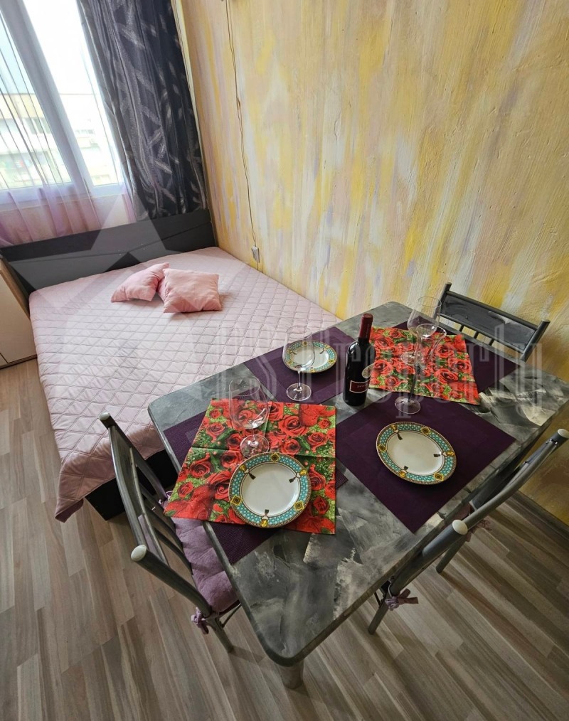 Продава  1-стаен град Стара Загора , Три чучура - юг , 33 кв.м | 53346173 - изображение [2]