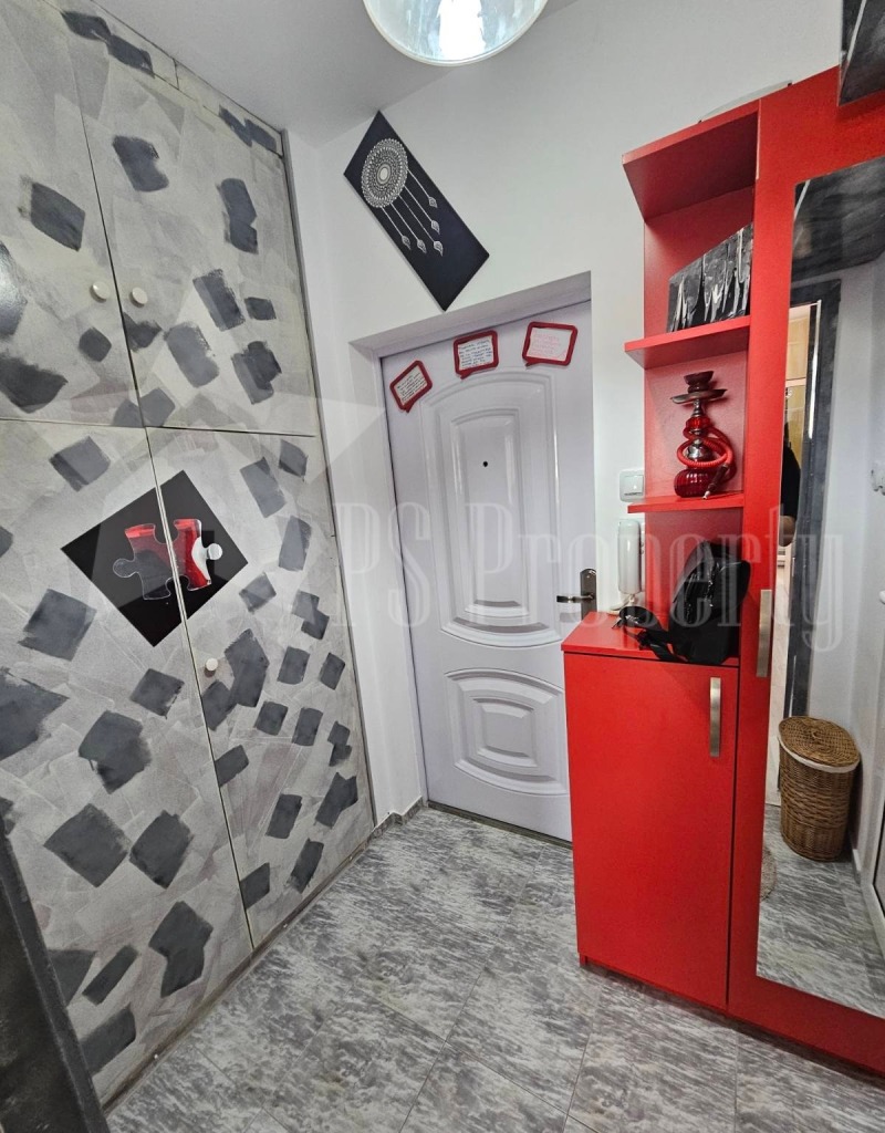 Продава  1-стаен град Стара Загора , Три чучура - юг , 33 кв.м | 53346173 - изображение [10]