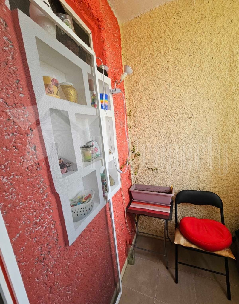 Продава  1-стаен град Стара Загора , Три чучура - юг , 33 кв.м | 53346173 - изображение [9]