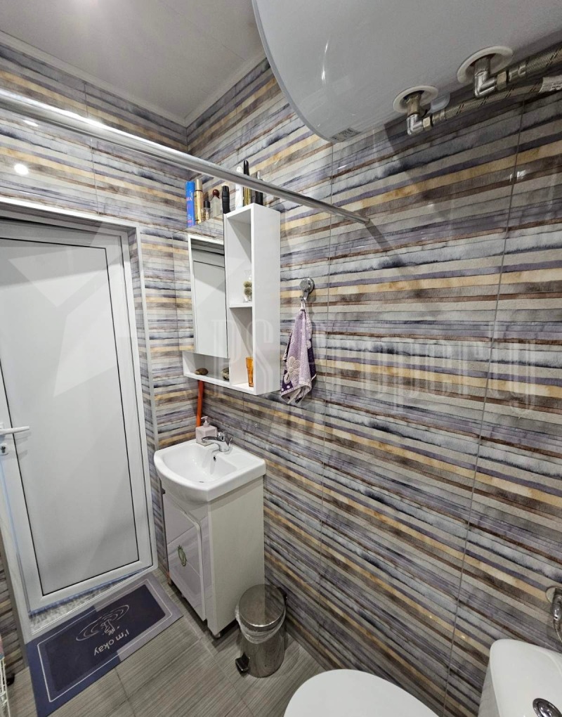 Продава  1-стаен град Стара Загора , Три чучура - юг , 33 кв.м | 53346173 - изображение [8]