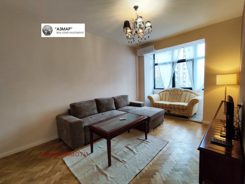 Na sprzedaż  1 sypialnia Sofia , Zona B-5 , 70 mkw | 49835250 - obraz [3]