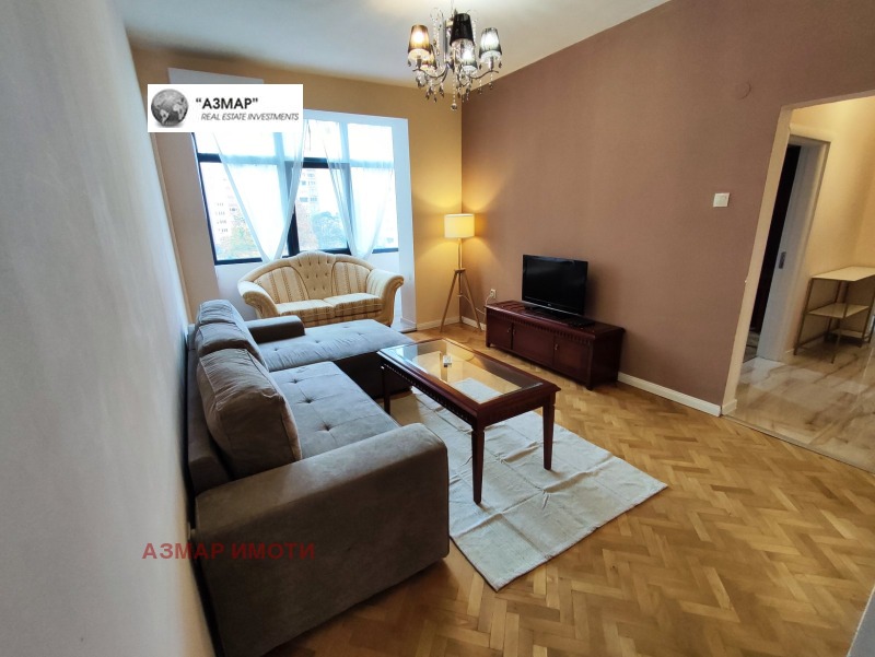 Till salu  1 sovrum Sofia , Zona B-5 , 70 kvm | 49835250 - bild [4]