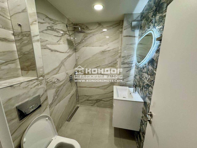 À venda  1 quarto Plovdiv , Vastanitcheski , 70 m² | 86314316 - imagem [7]