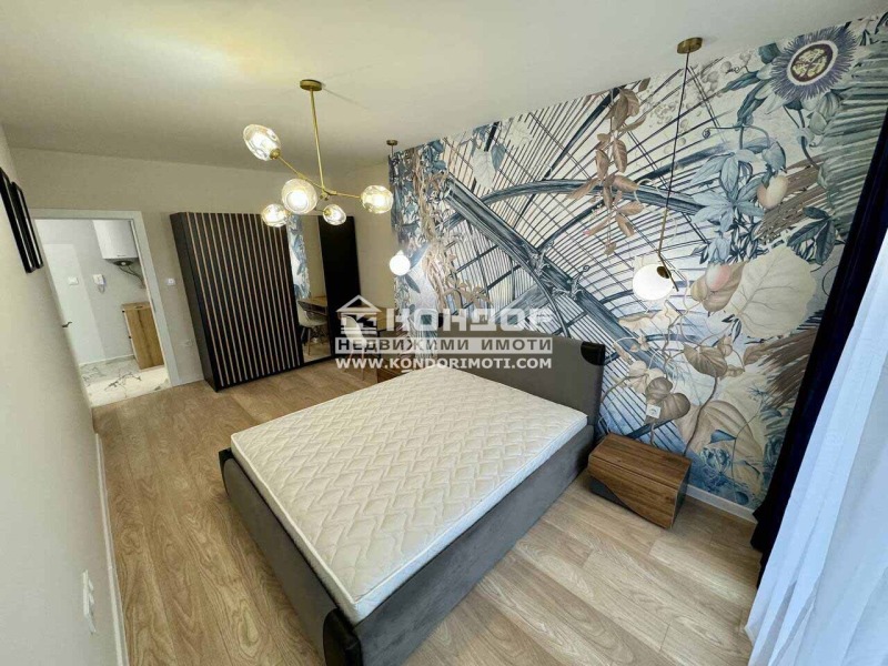 En venta  1 dormitorio Plovdiv , Vastanicheski , 70 metros cuadrados | 86314316 - imagen [9]