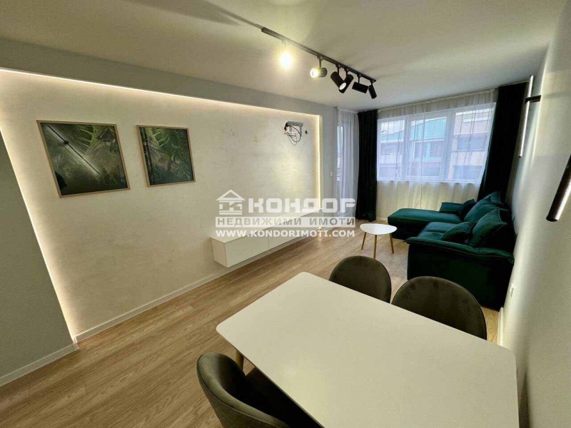 À venda  1 quarto Plovdiv , Vastanitcheski , 70 m² | 86314316 - imagem [2]