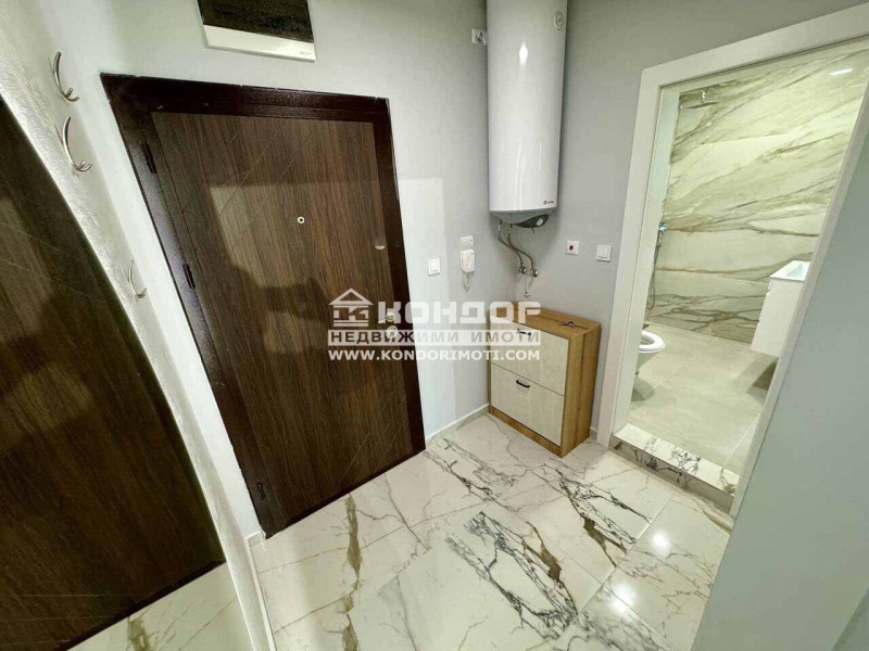 In vendita  1 camera da letto Plovdiv , Vastanicheski , 70 mq | 86314316 - Immagine [6]