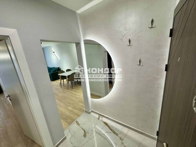 À venda  1 quarto Plovdiv , Vastanitcheski , 70 m² | 86314316 - imagem [5]