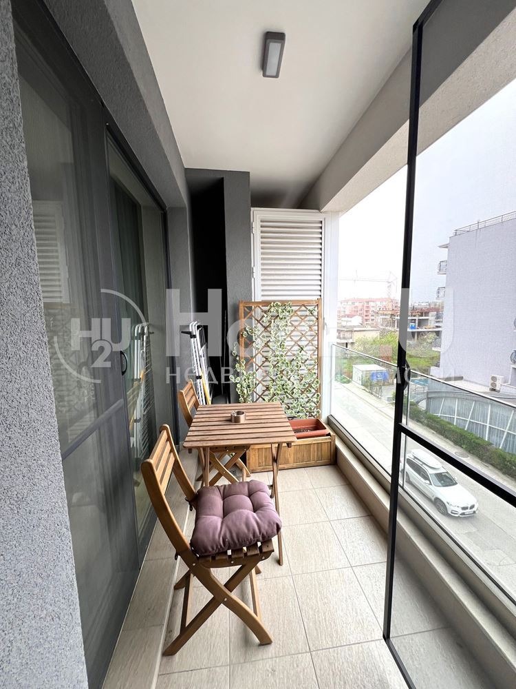 Na prodej  1 ložnice Varna , k.k. Sv.Sv. Konstantin i Elena , 64 m2 | 39682976 - obraz [10]