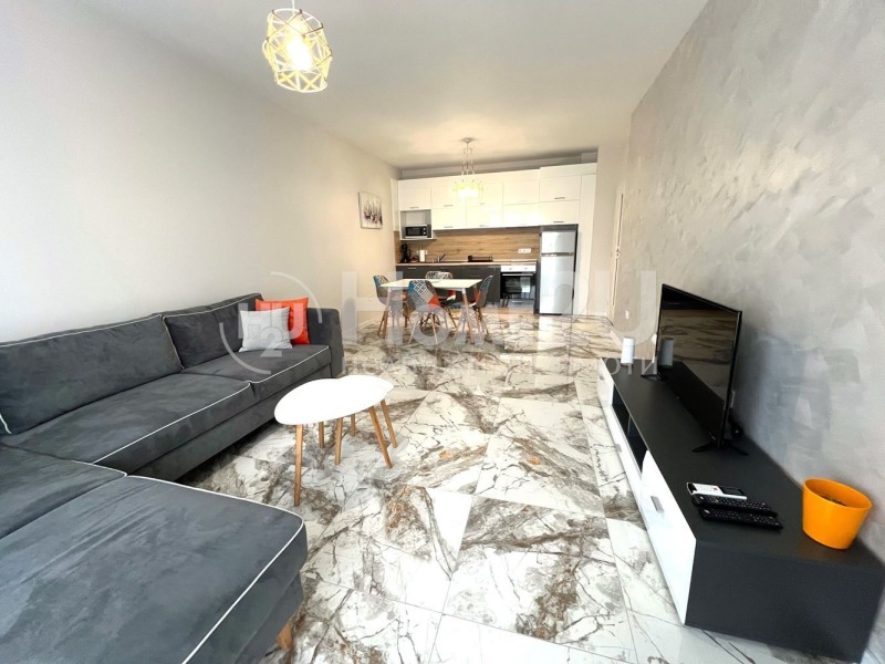 Na prodej  1 ložnice Varna , k.k. Sv.Sv. Konstantin i Elena , 64 m2 | 39682976 - obraz [3]