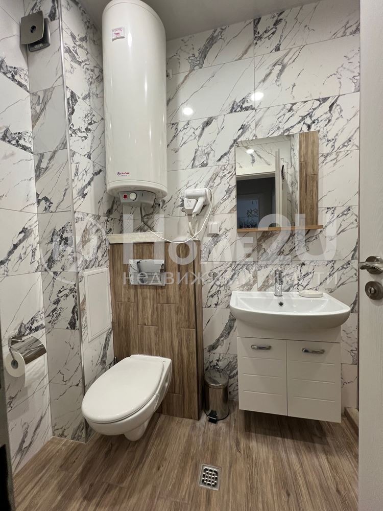 Na prodej  1 ložnice Varna , k.k. Sv.Sv. Konstantin i Elena , 64 m2 | 39682976 - obraz [9]
