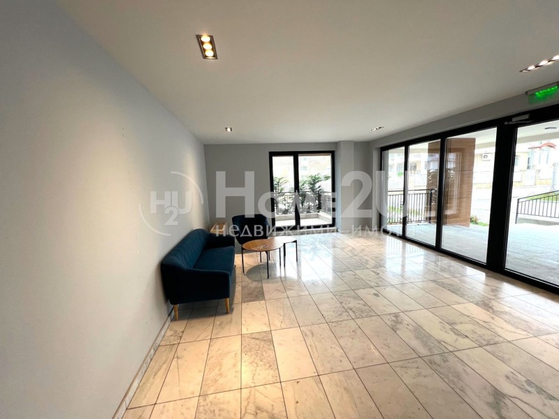 Na prodej  1 ložnice Varna , k.k. Sv.Sv. Konstantin i Elena , 64 m2 | 39682976 - obraz [12]