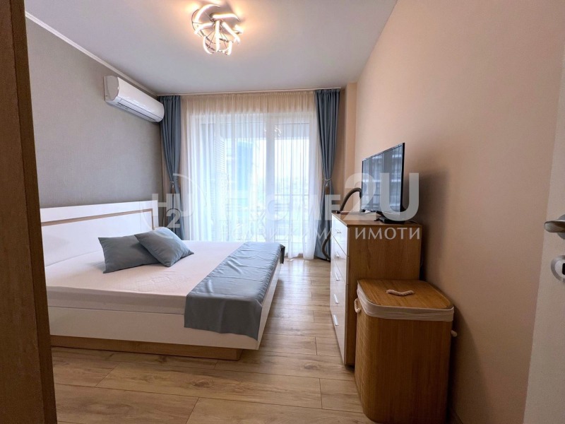 Na prodej  1 ložnice Varna , k.k. Sv.Sv. Konstantin i Elena , 64 m2 | 39682976 - obraz [6]