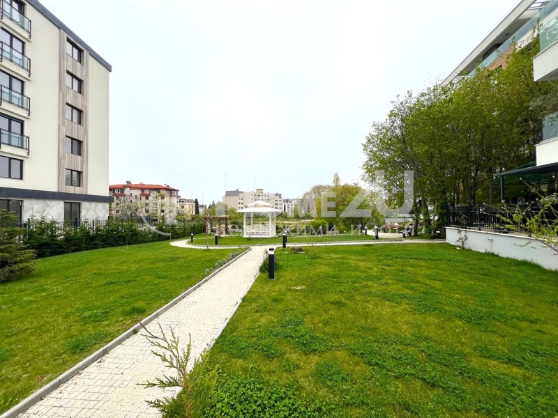 Na prodej  1 ložnice Varna , k.k. Sv.Sv. Konstantin i Elena , 64 m2 | 39682976 - obraz [2]