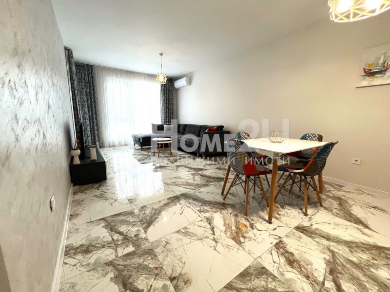 Na prodej  1 ložnice Varna , k.k. Sv.Sv. Konstantin i Elena , 64 m2 | 39682976 - obraz [4]