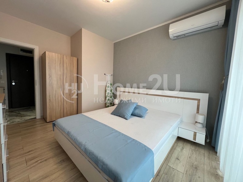 Na prodej  1 ložnice Varna , k.k. Sv.Sv. Konstantin i Elena , 64 m2 | 39682976 - obraz [5]