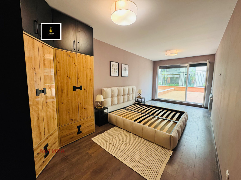 Продава  2-стаен град София , Малинова долина , 116 кв.м | 60543281 - изображение [12]