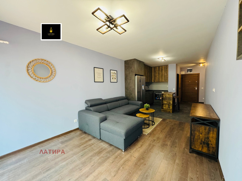 Продава  2-стаен град София , Малинова долина , 116 кв.м | 60543281 - изображение [5]