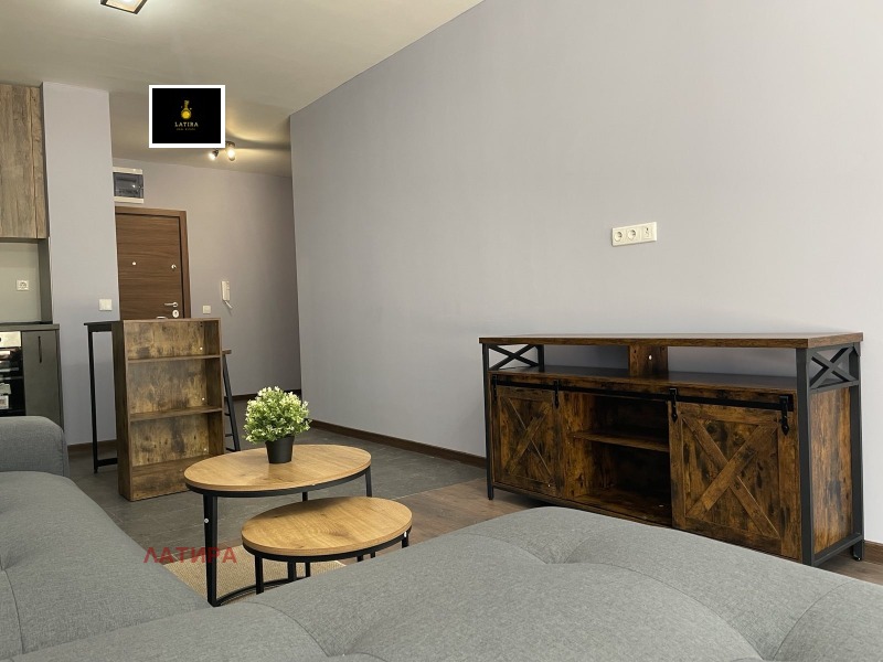 Продава  2-стаен град София , Малинова долина , 116 кв.м | 60543281 - изображение [2]