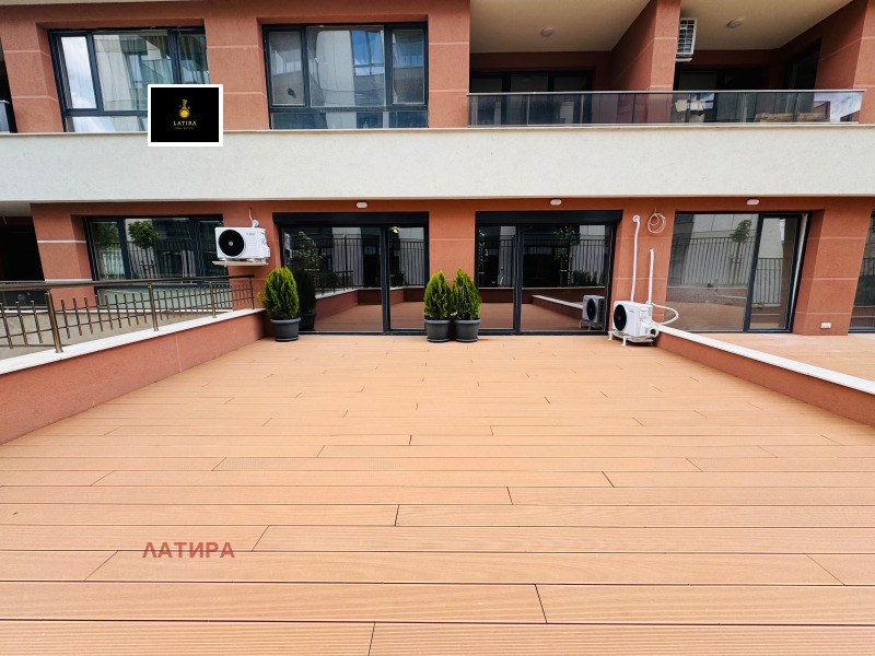 Продава  2-стаен град София , Малинова долина , 116 кв.м | 60543281 - изображение [14]
