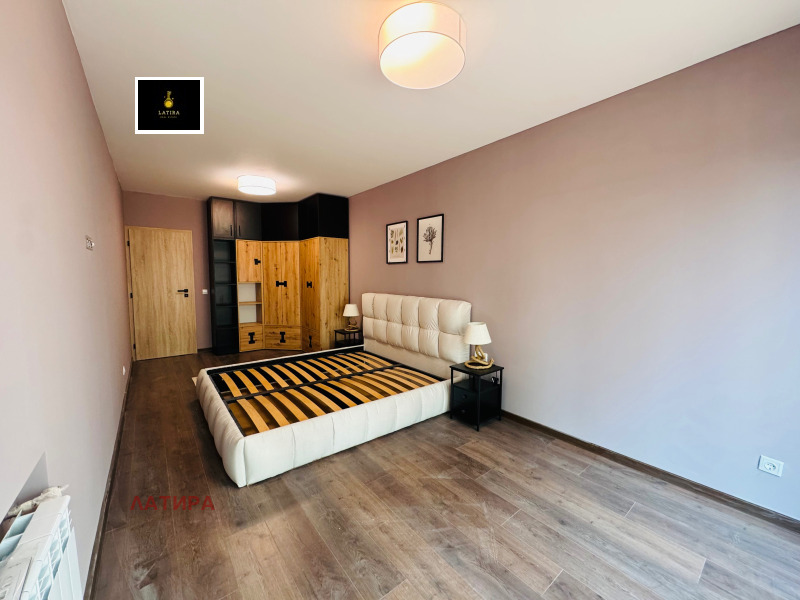 Продава  2-стаен град София , Малинова долина , 116 кв.м | 60543281 - изображение [13]