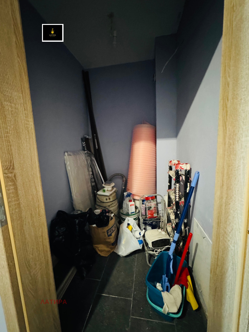 Продава  2-стаен град София , Малинова долина , 116 кв.м | 60543281 - изображение [15]