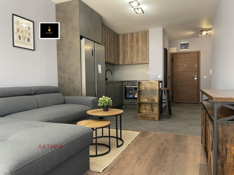 Продава  2-стаен град София , Малинова долина , 116 кв.м | 60543281