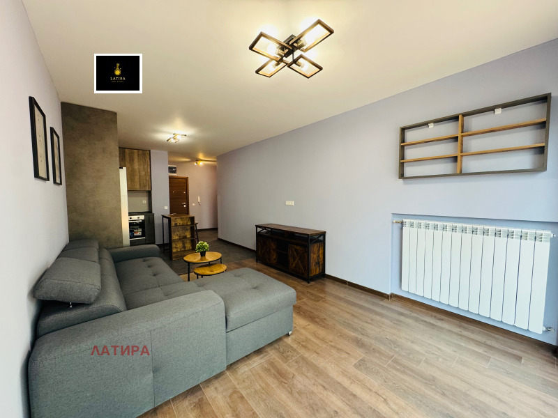 Продава  2-стаен град София , Малинова долина , 116 кв.м | 60543281 - изображение [6]