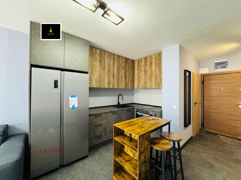 Продава  2-стаен град София , Малинова долина , 116 кв.м | 60543281 - изображение [8]