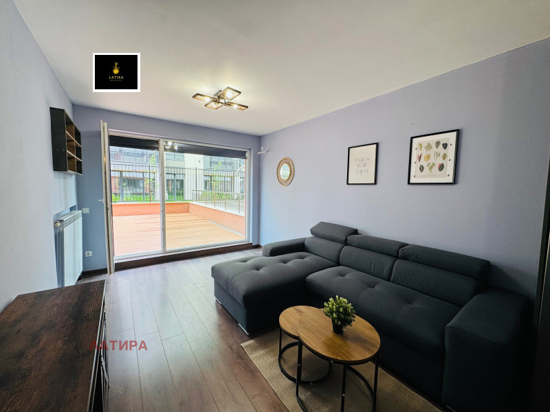 Продава  2-стаен град София , Малинова долина , 116 кв.м | 60543281 - изображение [4]