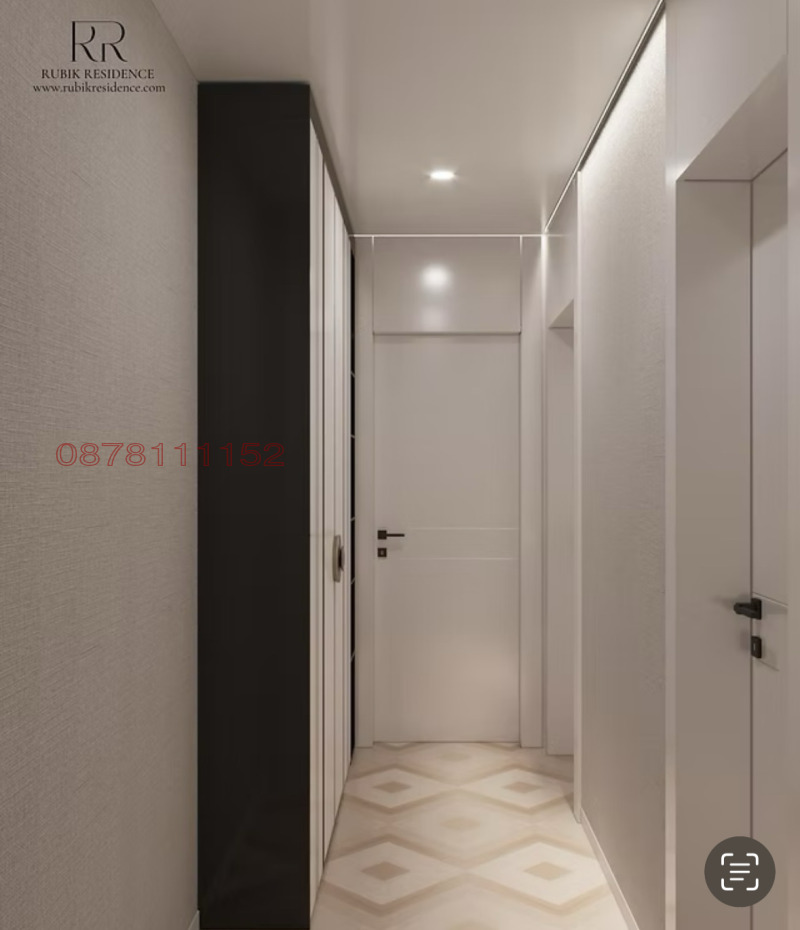 À venda  1 quarto Ruse , Ialta , 78 m² | 96489431 - imagem [7]