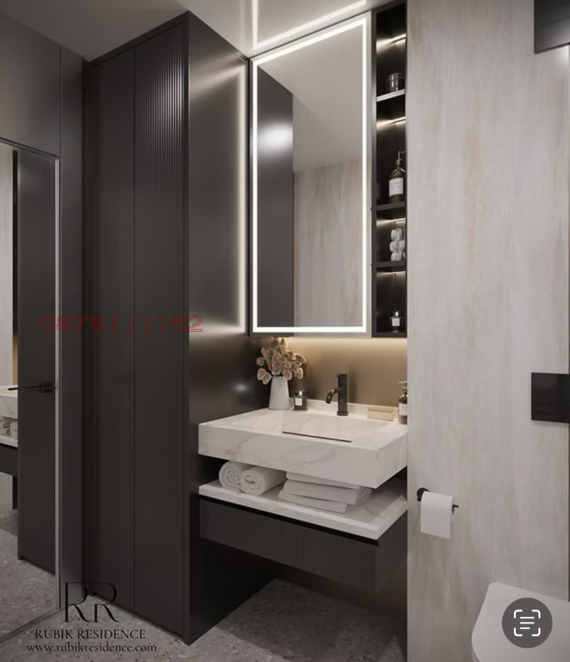 À venda  1 quarto Ruse , Ialta , 78 m² | 96489431 - imagem [9]