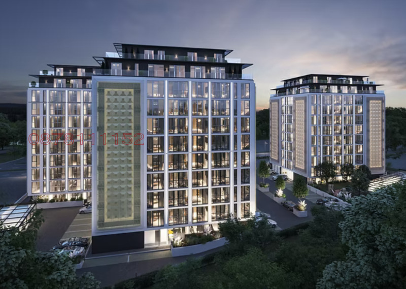 À venda  1 quarto Ruse , Ialta , 78 m² | 96489431 - imagem [16]