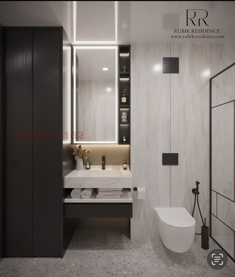 À venda  1 quarto Ruse , Ialta , 78 m² | 96489431 - imagem [8]