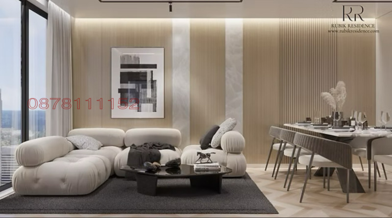 À venda  1 quarto Ruse , Ialta , 78 m² | 96489431 - imagem [2]