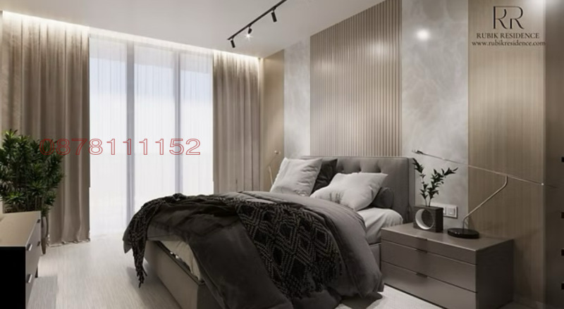 À venda  1 quarto Ruse , Ialta , 78 m² | 96489431