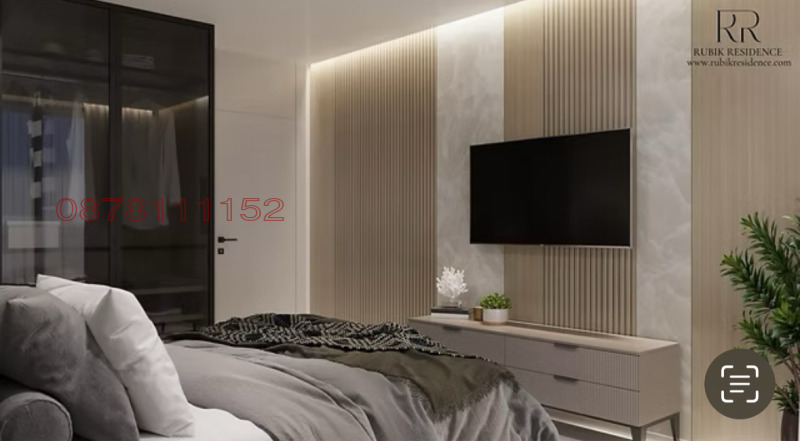 À venda  1 quarto Ruse , Ialta , 78 m² | 96489431 - imagem [6]