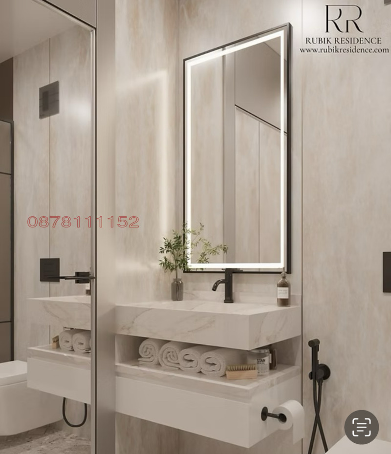 À venda  1 quarto Ruse , Ialta , 78 m² | 96489431 - imagem [10]