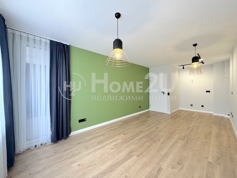 Продава  2-стаен град София , Малинова долина , 62 кв.м | 93025099 - изображение [2]