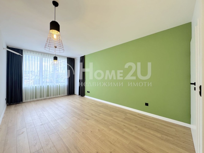 Продава  2-стаен град София , Малинова долина , 62 кв.м | 93025099