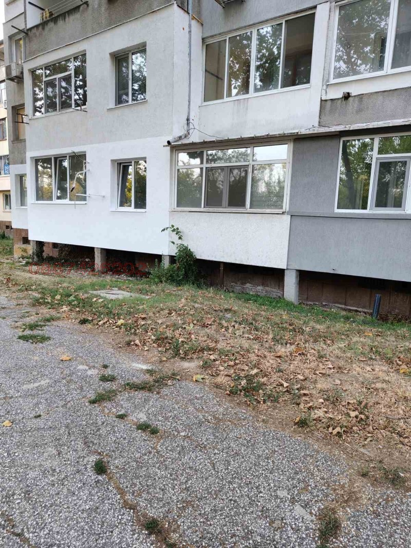For Sale  1 bedroom Yambol , General Zaimov , 55 sq.m | 37238723