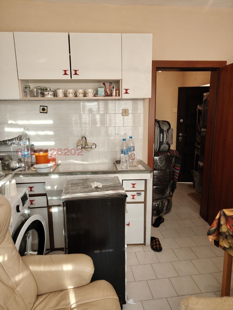 For Sale  1 bedroom Yambol , General Zaimov , 55 sq.m | 37238723 - image [5]