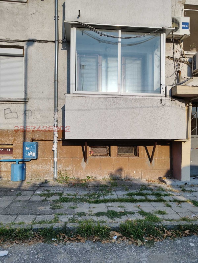 For Sale  1 bedroom Yambol , General Zaimov , 55 sq.m | 37238723 - image [11]