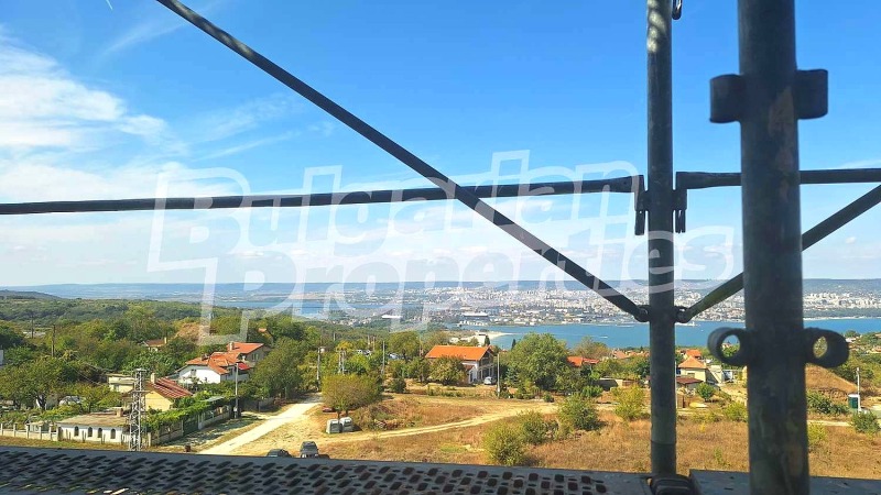 Продава 2-СТАЕН, гр. Варна, Галата, снимка 3 - Апартаменти - 52465839