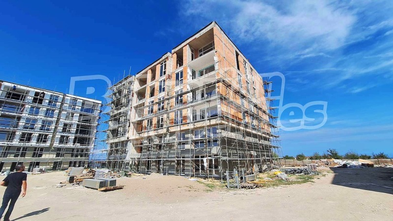 Продава 2-СТАЕН, гр. Варна, Галата, снимка 14 - Апартаменти - 52465839