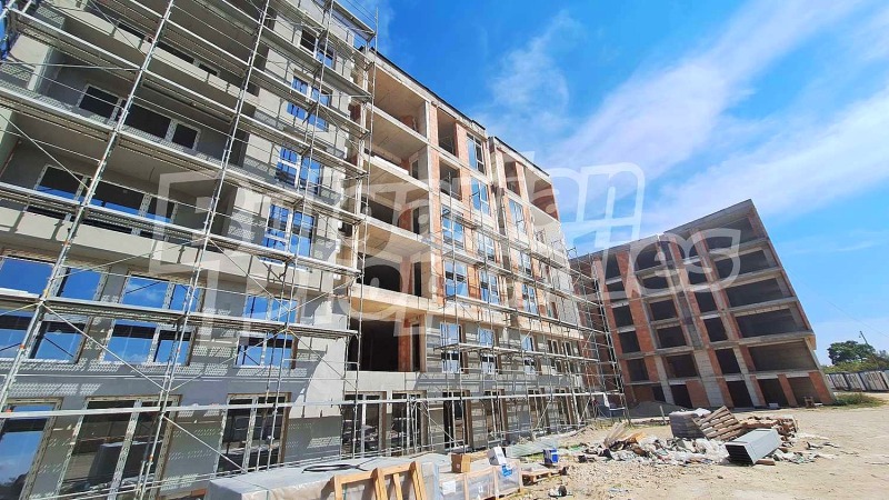 Продава 2-СТАЕН, гр. Варна, Галата, снимка 10 - Апартаменти - 52465839