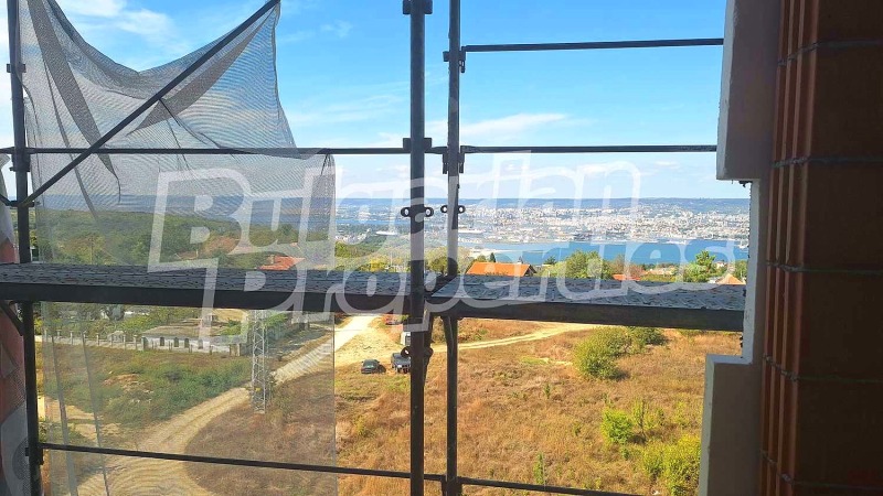 Продава 2-СТАЕН, гр. Варна, Галата, снимка 12 - Апартаменти - 52465839