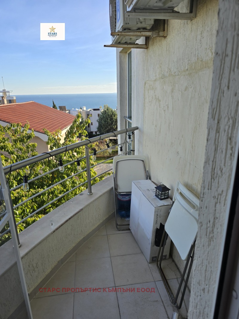 Продава 2-СТАЕН, гр. Варна, Бриз, снимка 9 - Апартаменти - 52579778