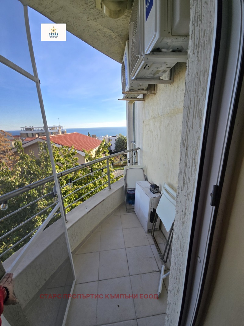 Продава 2-СТАЕН, гр. Варна, Бриз, снимка 7 - Апартаменти - 52579778