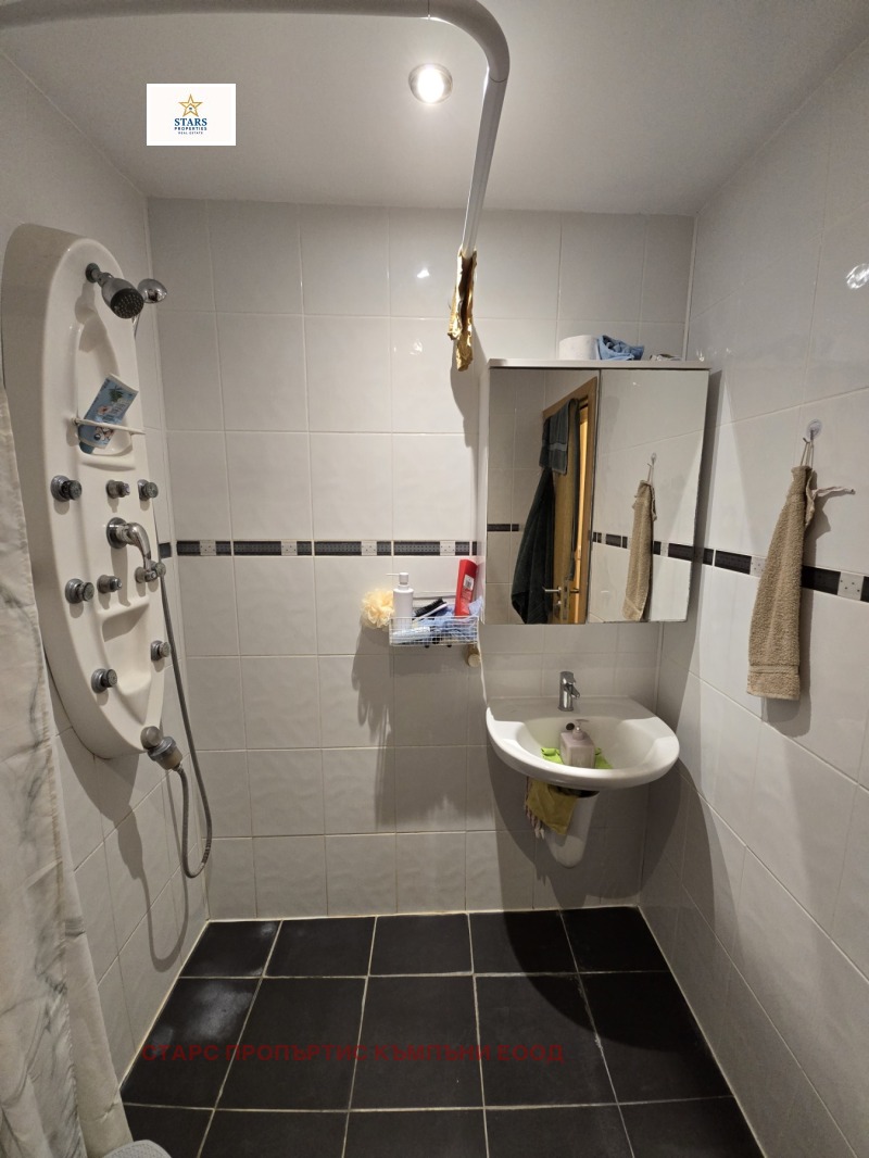 Продава 2-СТАЕН, гр. Варна, Бриз, снимка 8 - Апартаменти - 52579778