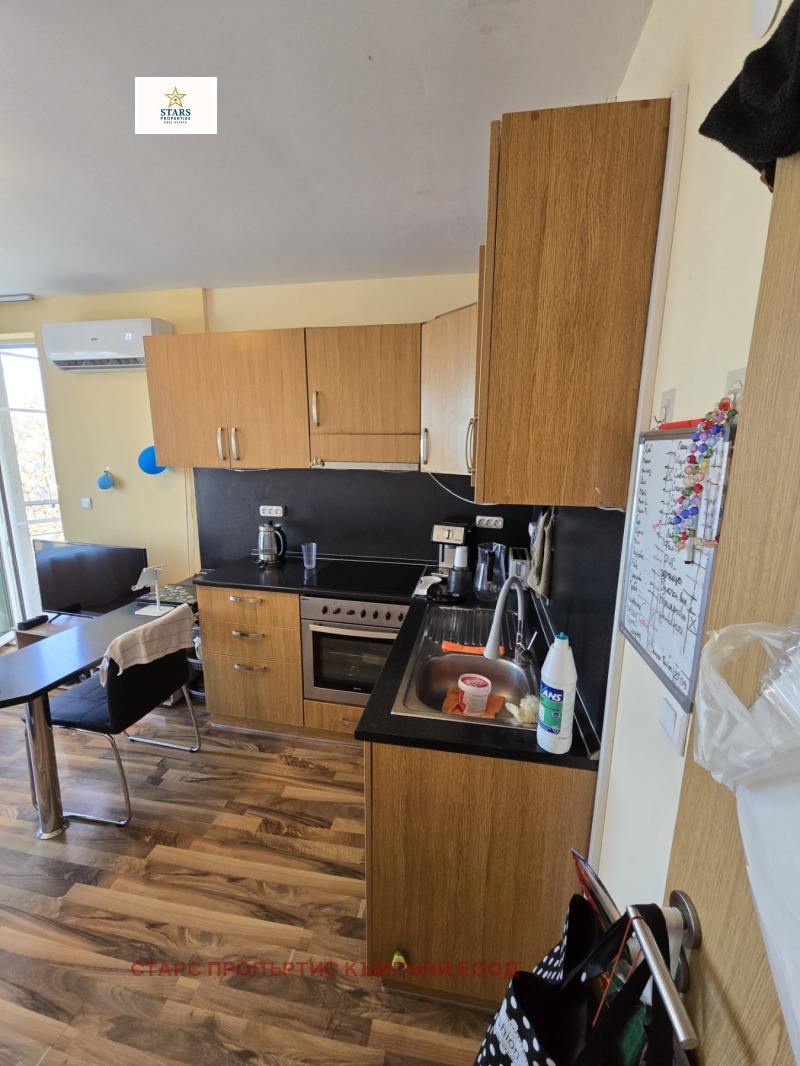 Продава 2-СТАЕН, гр. Варна, Бриз, снимка 5 - Апартаменти - 52579778